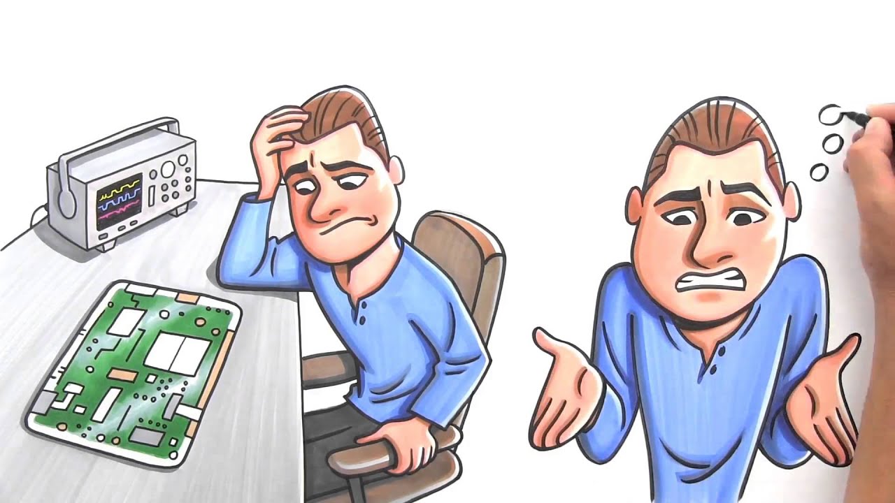 Tektronix MDO3000: Как не разочароваться в приборе