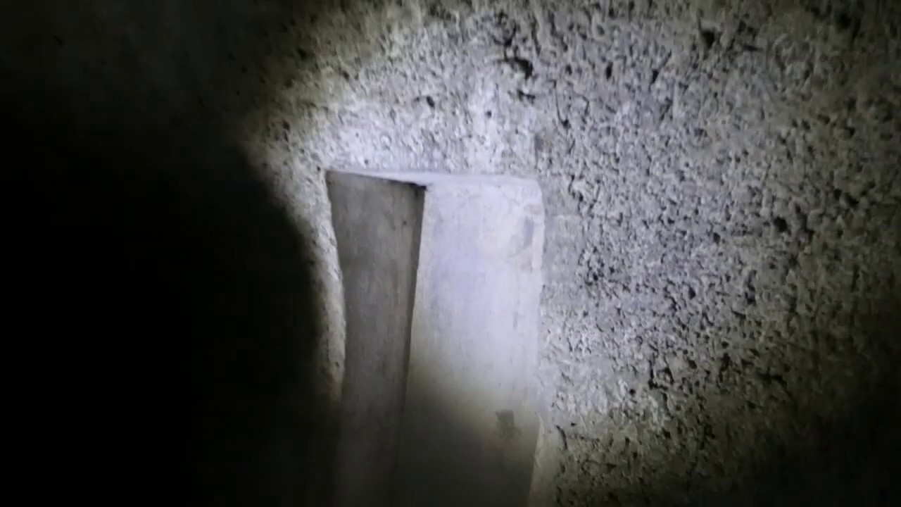 Forte Sommo Alto (Folgaria - Trento)  -- Parte Prima