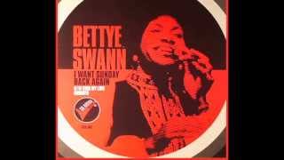Bettye Swann - Make Me Yours
