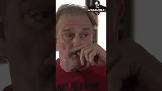 Jake Roberts on Why He HATES Bill Watts!