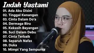 Ada Aku disini || Kumpulan lagu cover Indah Yastami