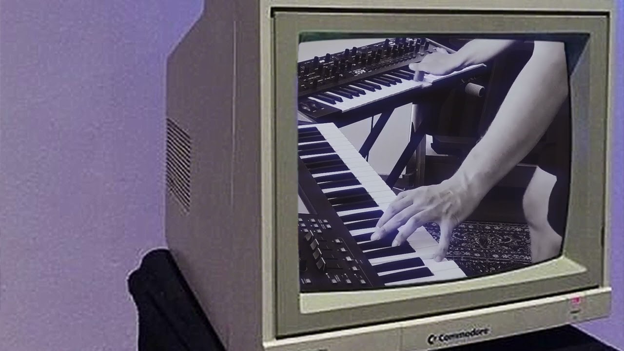 Last days of Summer with the Modx and OB6 (Turkish Jam)