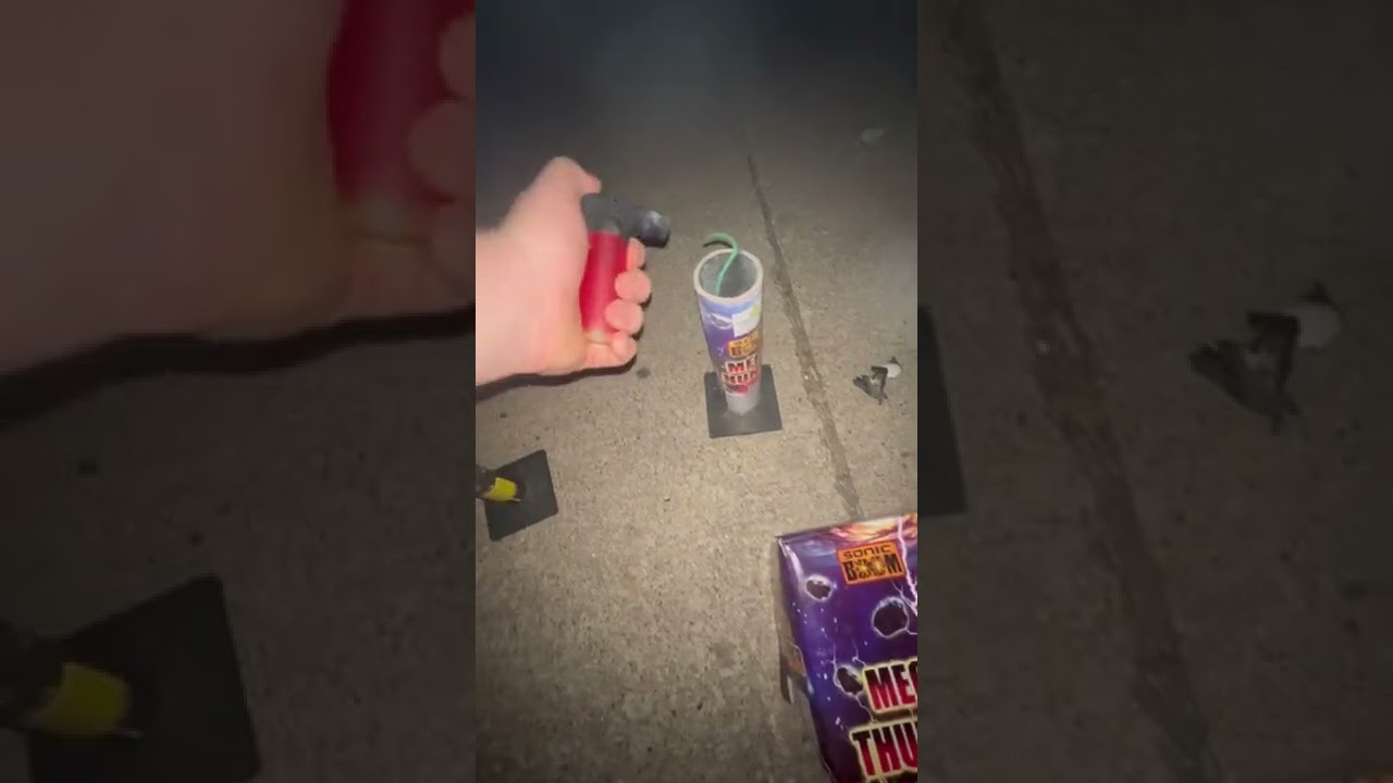 Assorted Artillery shells 2021 by Snake Bite - Kaboomers Fireworks ￼