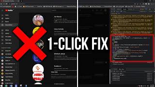 Detalles 1-Click to Unsubscribe All YouTube Channels 😱 (Easy Tutorial) Guía
