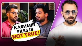 Why Is Samay Raina Wrong On Kashmirs Reality?