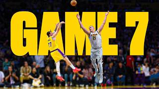 When the Regular Season Feels Like the NBA Finals Game 7 🔥 screenshot 3