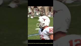 Mccoy Announces His Retirement From Football