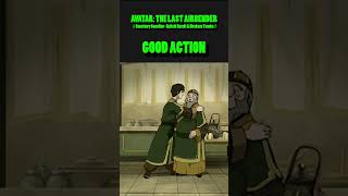 Why Zukos Redemption Arc Works - Analyzing Avatar The Last Airbender in 60 Seconds or Less