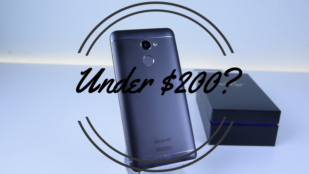 Is this the Best Smartphone Under 200? YouTube