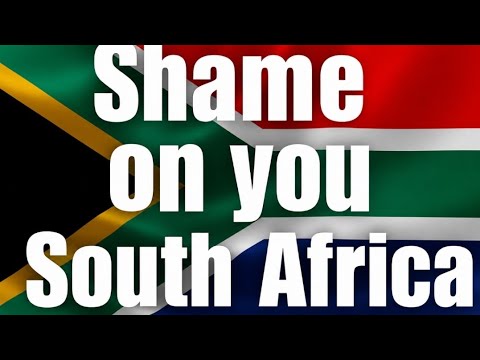 Shame on you South Africa amapiano remix by Mozato