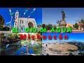 El Ojo de Agua Michoacán Lindo Pueblito a 11 kilometros de Zamora Michoacán en Bicicleta