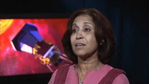 NASA Solar Probe Plus - Close Encounter with the Sun