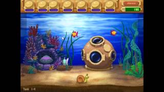 DEAD FISH screenshot 3