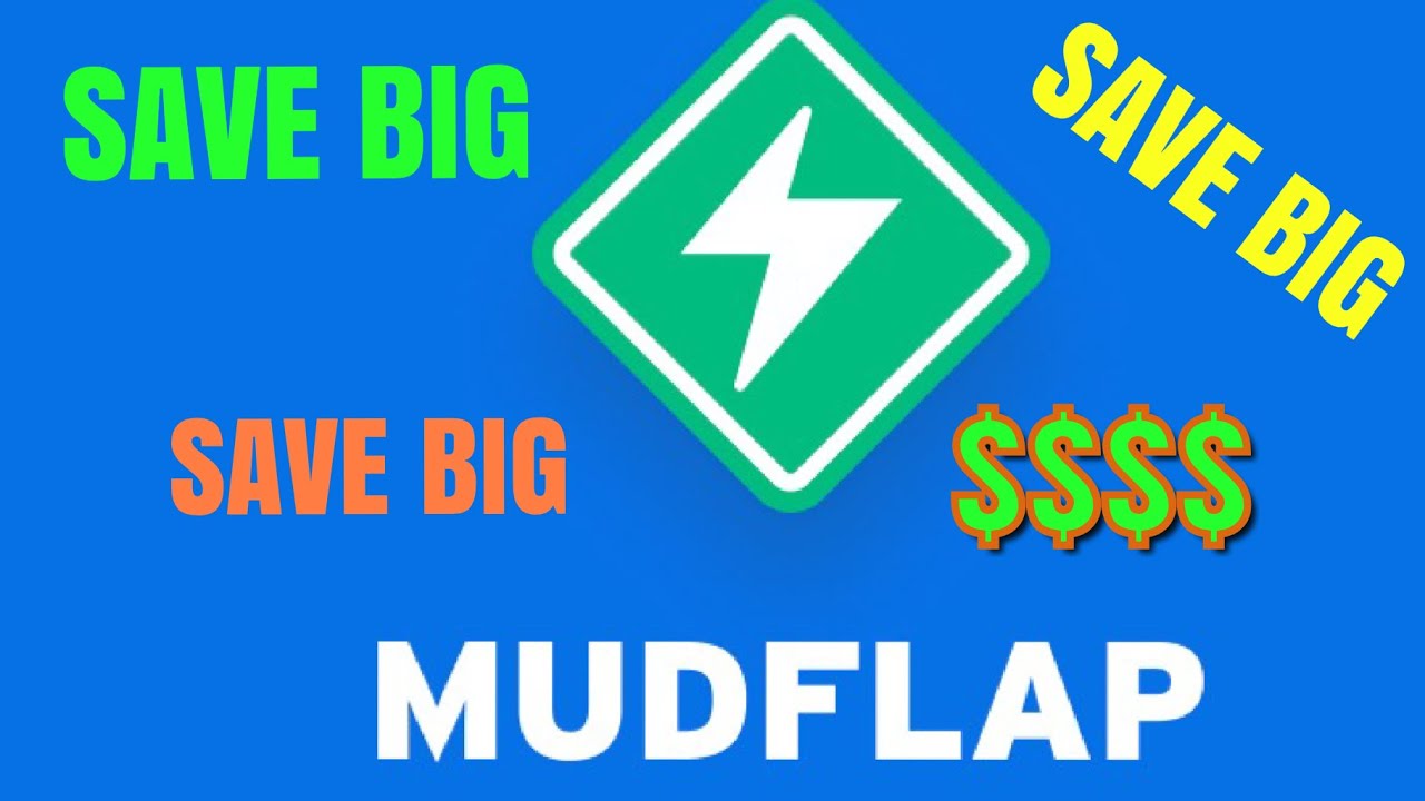 HOW TO SAVE ON DIESEL MUDFLAP NO MORE FUEL CARDS HOTSHOT TRUCKING NON CDL ‼️ YouTube
