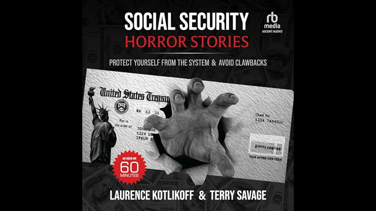 Social Security Horror Stories: Protect Yourself From the System & Avoid Clawbacks
