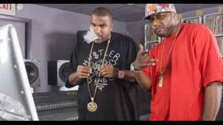 Capone-N-Noreaga - Addicted Album Channel 10