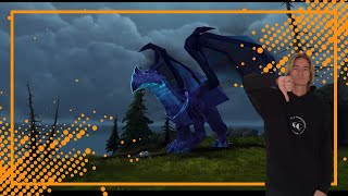 Nithogg World Boss World Of Warcraft Legion Remix