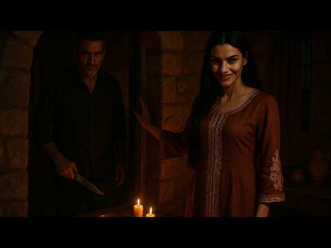 لماذا شعر الجميع بالرعب بعد اكتشاف هذا السر