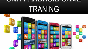 Unity Android ตอนที่  24 เรียนรู้ Script สำหรับควบคุมปุ่ม