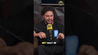 Ben Jij Het Met Hem Eens?