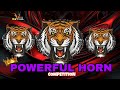 POWERFULL COMPETITION HORN | HIGH GAIN HORN VIKU NO.1 🚨NEW HORN | #competition #soundcheck #music  