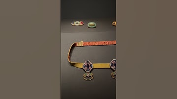 Thumbnail of National Palace Museum 36 #travel #museum
