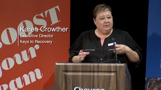 Propellus: Transform Your Story with Keys to Recovery