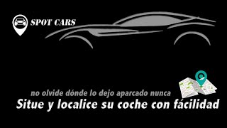 ¿Donde aparque mi coche?, como buscarlo screenshot 4