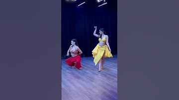 Jalebi Bai | Double Dhamaal | DC: Komal | Ensō Studios #ensostudios #findyourflow #jalebibai #dance