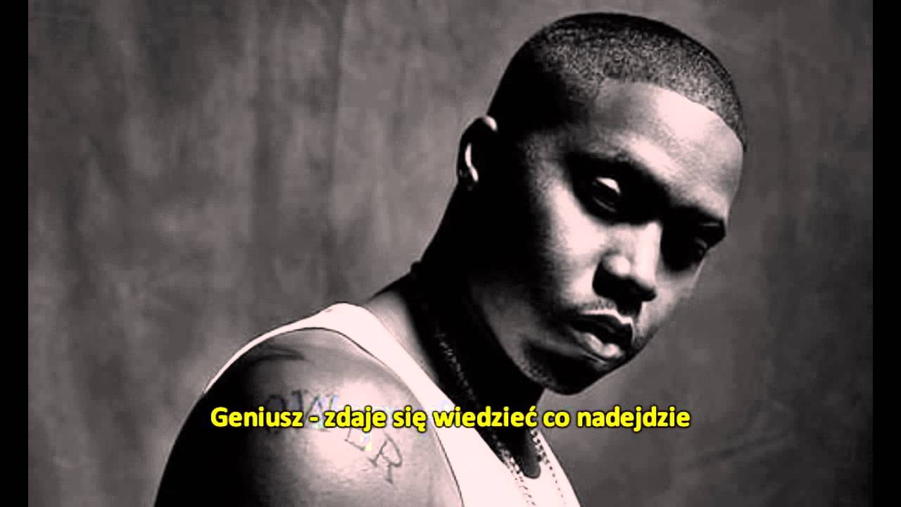 2Pac, Notorious B.I.G., Big L, Nas - Mastermind (napisy PL)