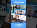 Swar Mote #automation #cloudphone#boxphone