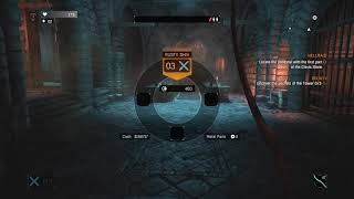 Dying Light - Hellraid (nightmare)