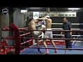 Yoann emerald muay thai gym vs prompakarn sor jor