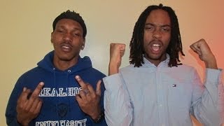 Session T.Y. Feat. Alex The Great (Beat. By QuanCartel)(Official Music Video)
