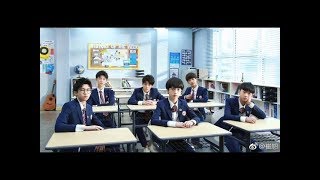 [THAISUB] 定格纪念 - YiAn Music Club