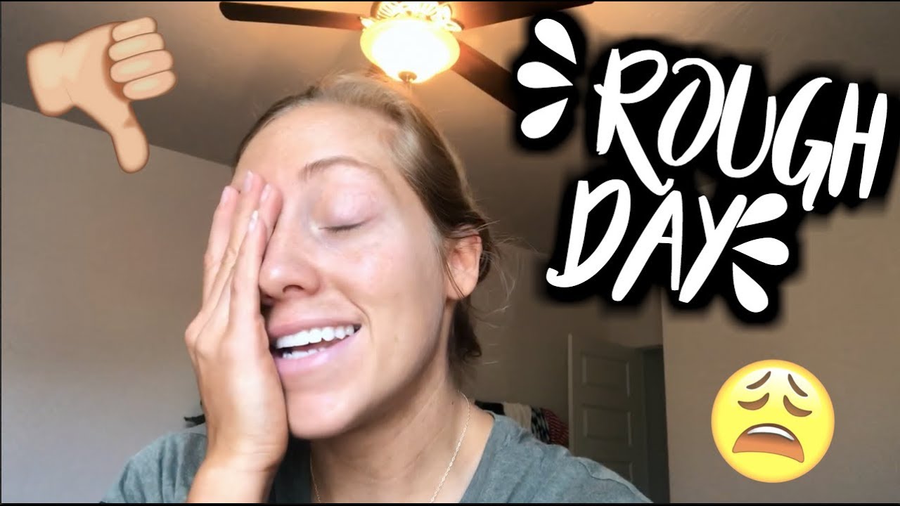 DAY IN THE LIFE WITH 3 YOUNG KIDS || TRIP TO WALMART || ROUGH DAY