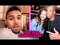 Chris Brown CONFIRMS Rihanna & Jay Z Affair | Beyonce Pulled Up On Rihanna?