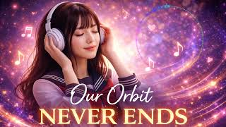 Our Orbit Never Ends