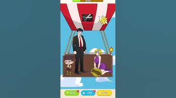 Tricky Minds Brainy puzzle # level 29 ####