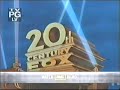 20th Century Fox (1951/1981)