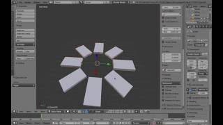BLENDERSUSHI / AN Drivers Flip Flop (LIVENODING076)