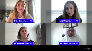 Building a future-proof talent ecosystem in the Middle East | Udacity
