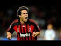 Every Kaka Goal for AC Milan