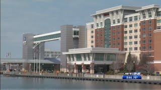 Erie County Judge rules two Erie Bayfront hotels to remain tax exempt