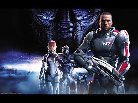 Video: Mass Effect 3 Pokriva Kampiranje No-no Na Hardcore, Norost