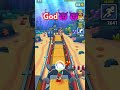 #subwaysurfers #noob #vs#hacker #crash #gaming #funnyclips #video