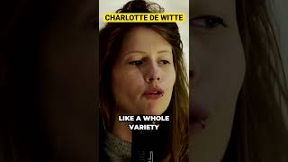 Charlotte de Witte talks music production. She’s a techno baddie. #dj #techno #musicproducer #music Information