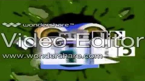 Klasky Csupo Effects Round 1 Vs Jayden Klapof