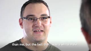 On Race & Media Representation