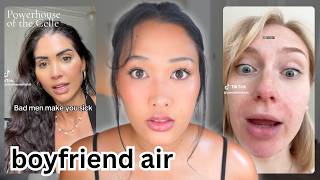 Download Lagu "Your Boyfriend is Making You Sick"